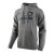 Худі TLD Speed Logo Pullover Hoodie [Gunmetal Heather] XL